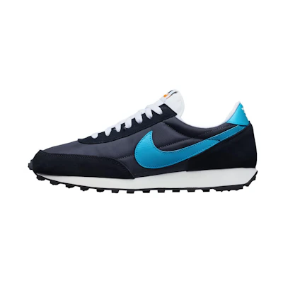 (W) Nike Daybreak '1979 Aqua Black'