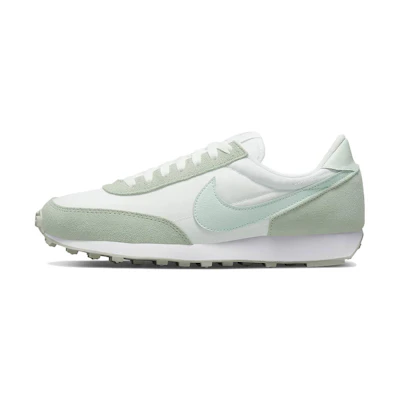 (W) Nike Daybreak 'Barely Green'