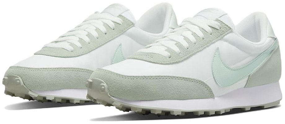 (女性)Nike Daybreak 'Barely Green' CK2351-011 Lookbook (女性)Nike Daybreak 'Barely Green' CK2351-011