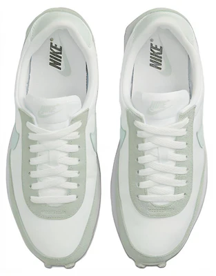 (W) Nike Daybreak 'Hijau Muda' CK2351-011 Details for (W) Nike Daybreak 'Hijau Muda' CK2351-011