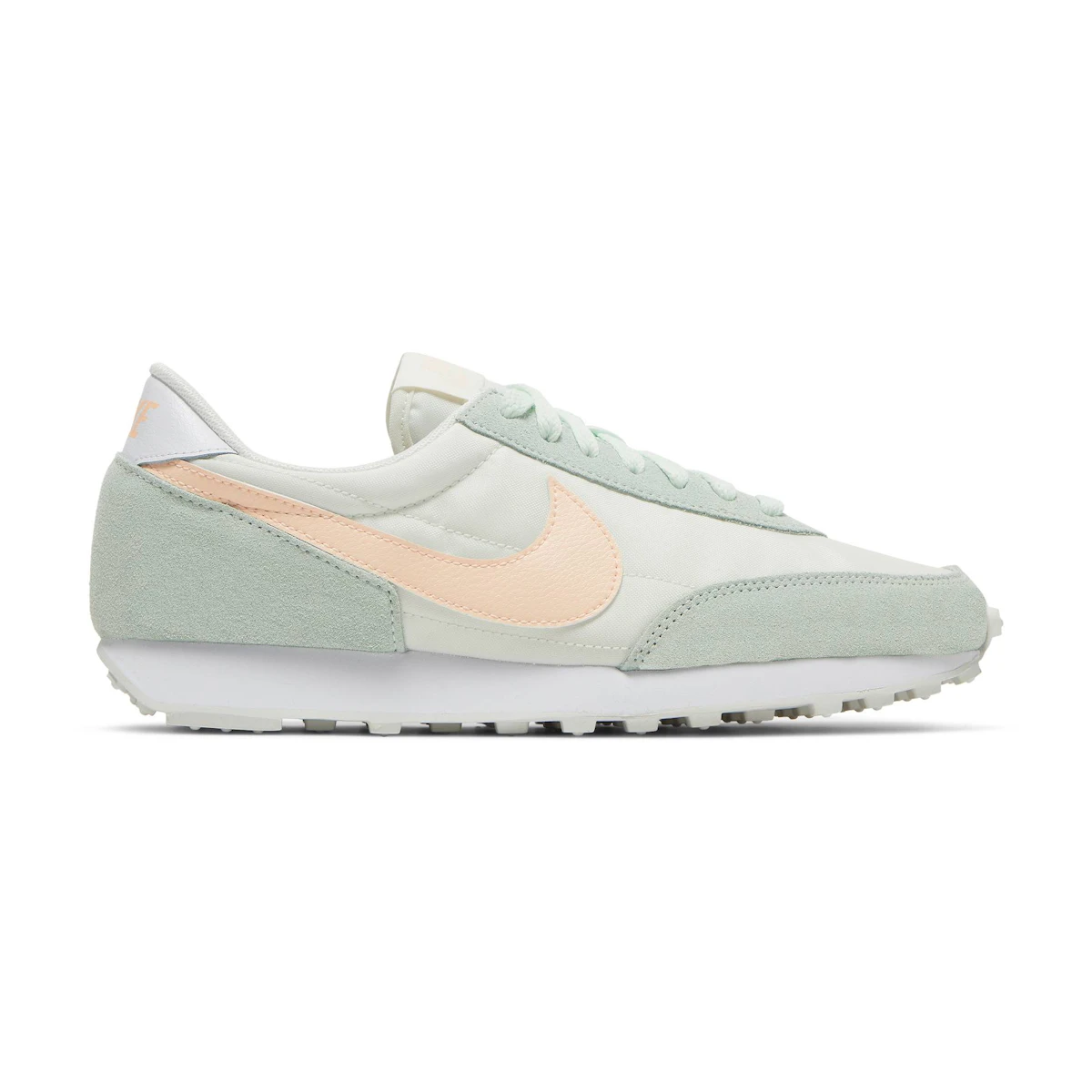 Buy (Women) Nike Daybreak 'Barely Green Crimson Tint' CK2351-107