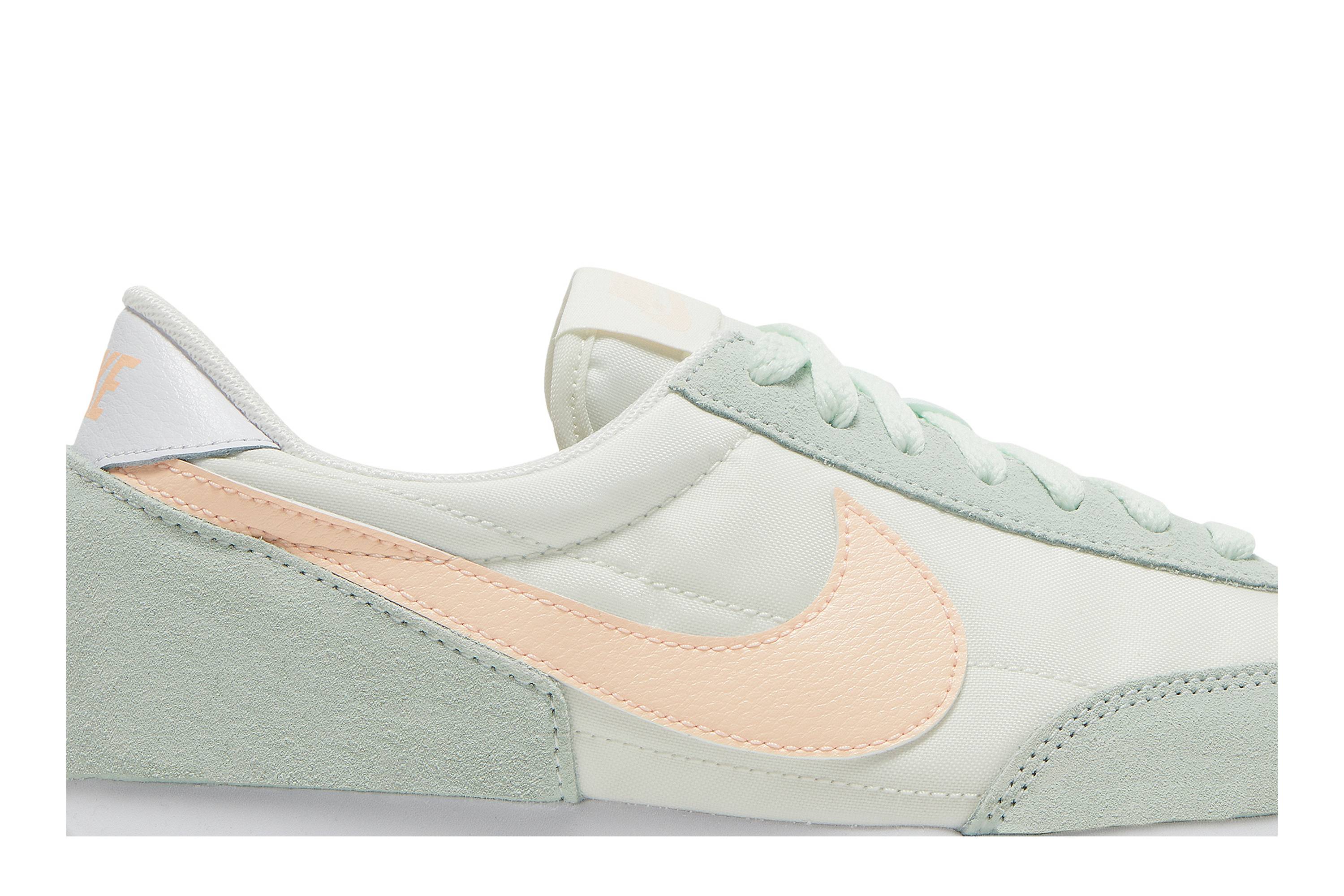 Order (W) Nike Daybreak 'Verde Suave y Tinte Carmesí' CK2351-107