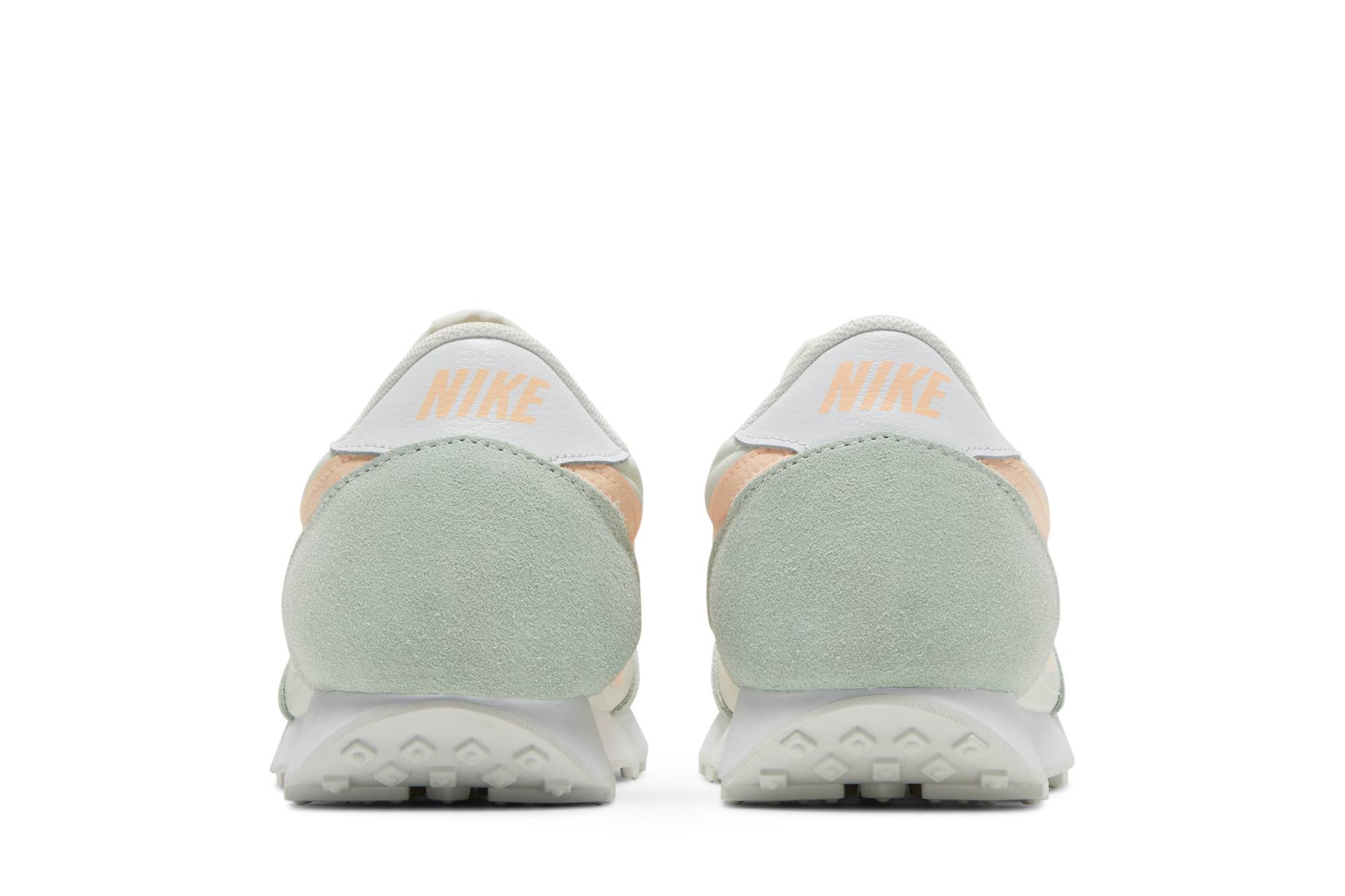 Details for (W) Nike Daybreak 'Verde Suave y Tinte Carmesí' CK2351-107