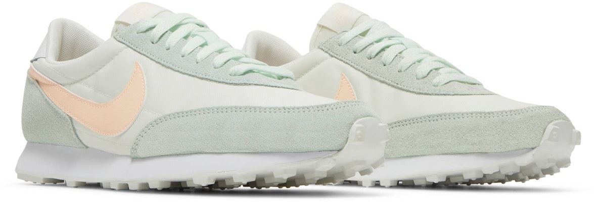 (W) Nike Daybreak 'Verde Suave y Tinte Carmesí' CK2351-107 Cheap (W) Nike Daybreak 'Verde Suave y Tinte Carmesí' CK2351-107