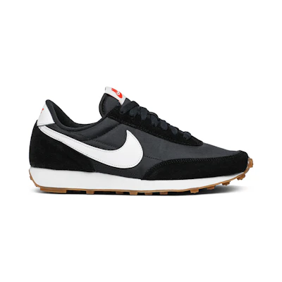 (W) Nike Daybreak 'Black'