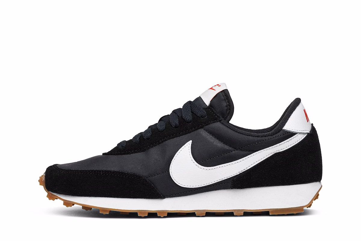 (Women) Nike Daybreak 'Black'