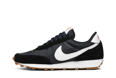 (Women) Nike Daybreak 'Black'