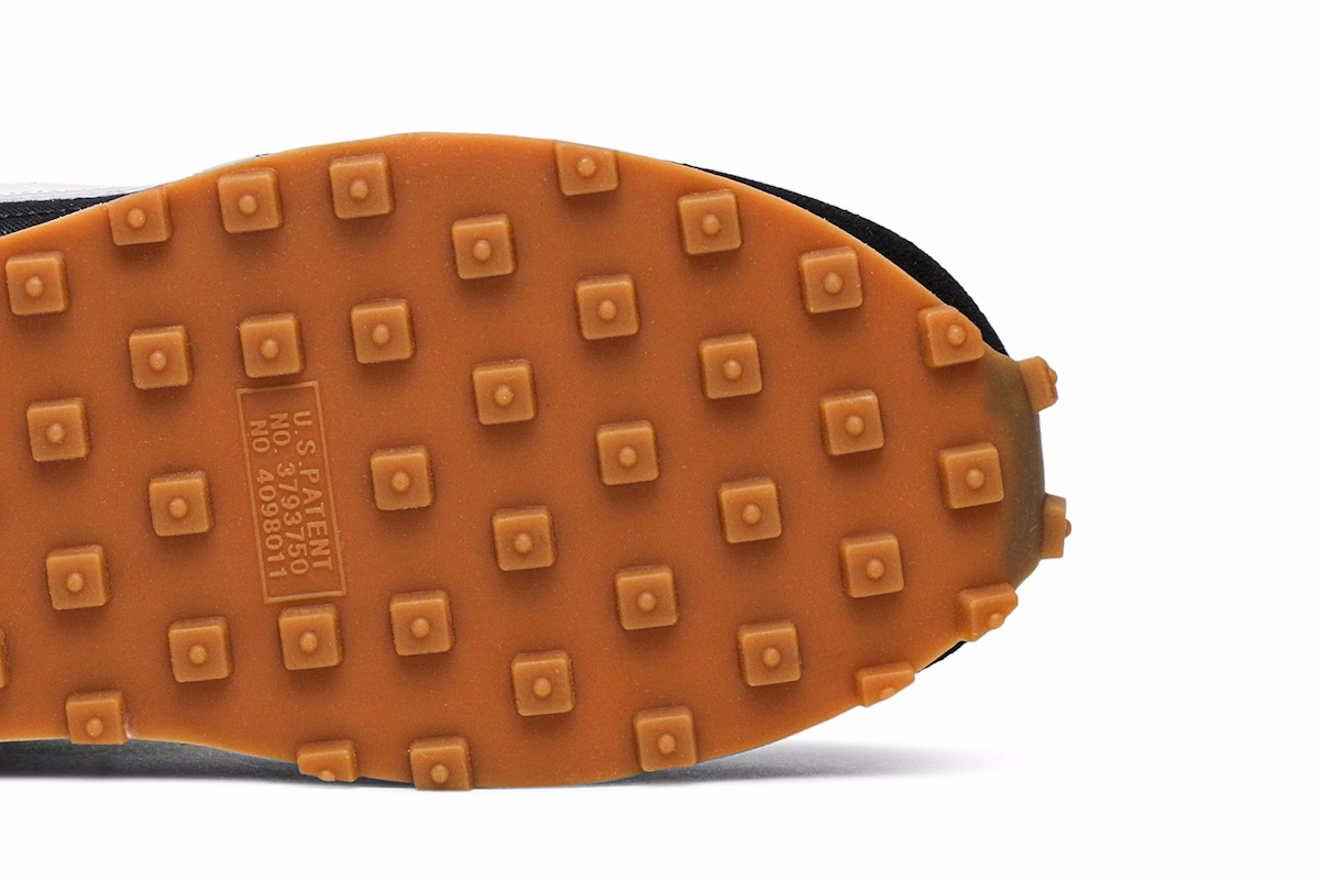 (Women) Nike Daybreak 'Black'