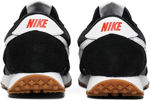 (W) Nike Daybreak 'Hitam' CK2351-001 Details for (W) Nike Daybreak 'Hitam' CK2351-001