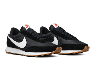 (Women) Nike Daybreak 'Black'