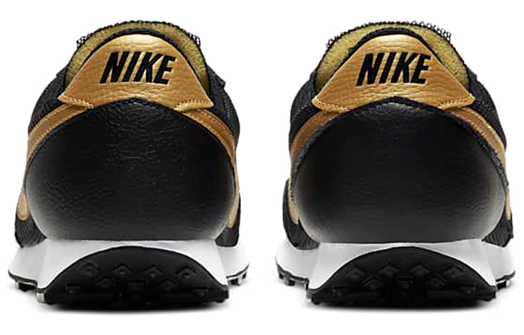 (W) Nike Daybreak 'Black Metallic Gold' 圖 5