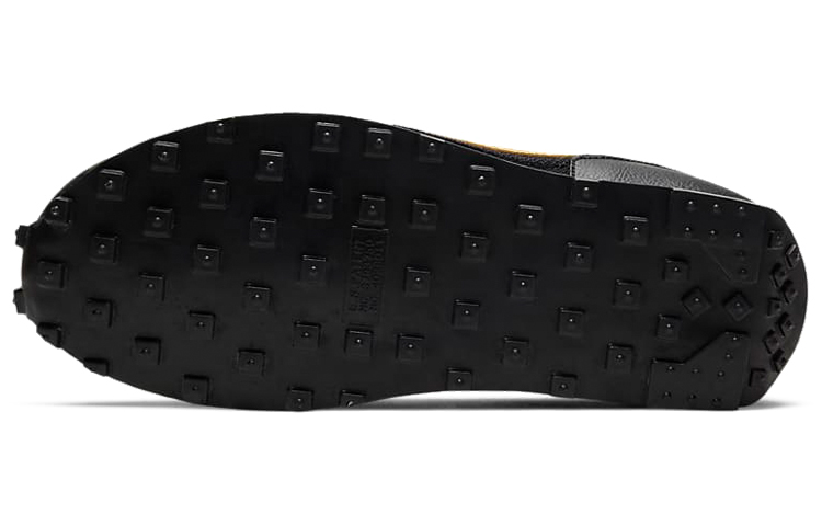 (W) Nike Daybreak 'Black Metallic Gold' 圖 6