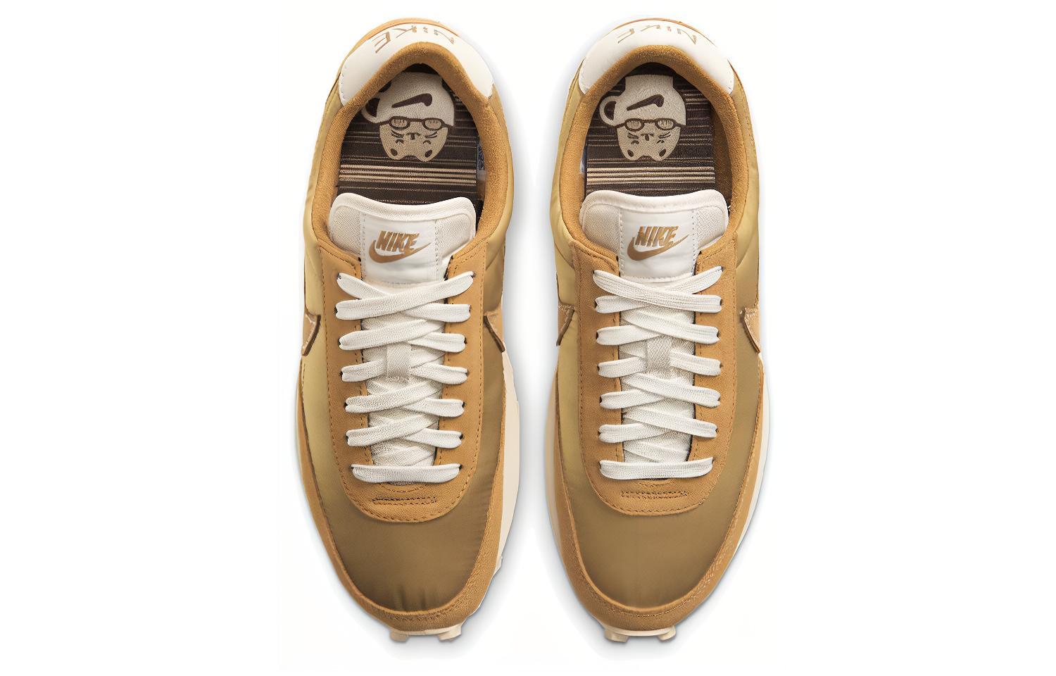 Shop (W) 나이키 데이브레이크 '커피' ️  (Nike Daybreak 'Coffee' ️) DD5312-790