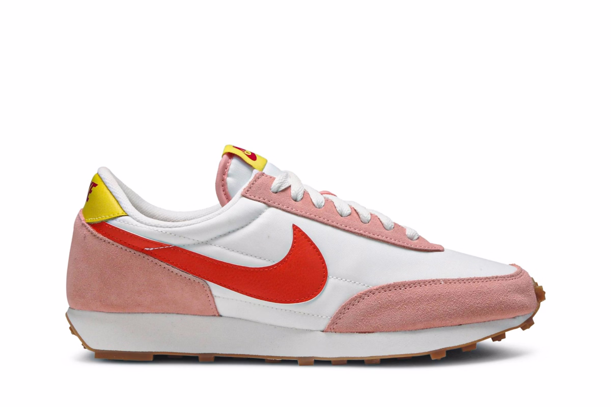 (Women) Nike Daybreak 'Coral Stardust'