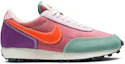 Buy Nike Daybreak Desert Berry 華夫休閒 低筒 跑步鞋 女款 紅紫綠