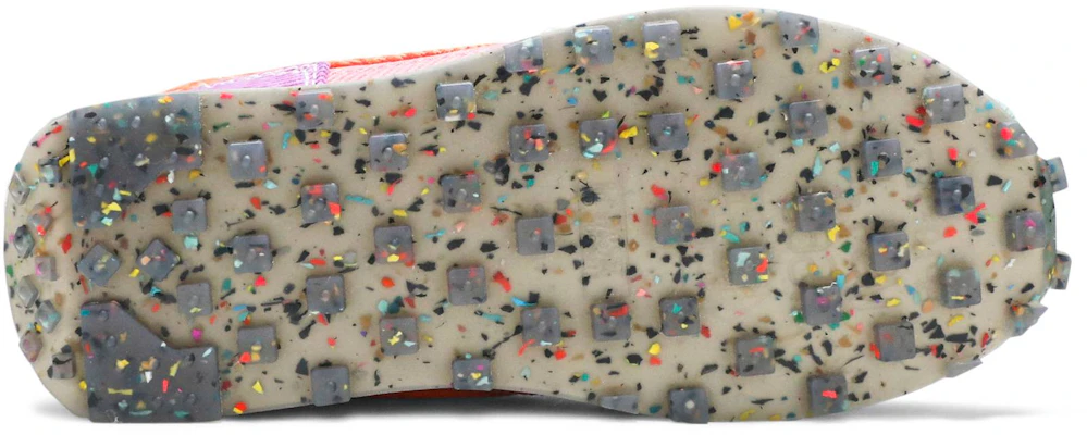 Nike Daybreak Desert Berry 華夫休閒 低筒 跑步鞋 女款 紅紫綠 Shop Nike Daybreak Desert Berry 華夫休閒 低筒 跑步鞋 女款 紅紫綠