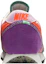 Sizing Nike Daybreak Desert Berry 華夫休閒 低筒 跑步鞋 女款 紅紫綠