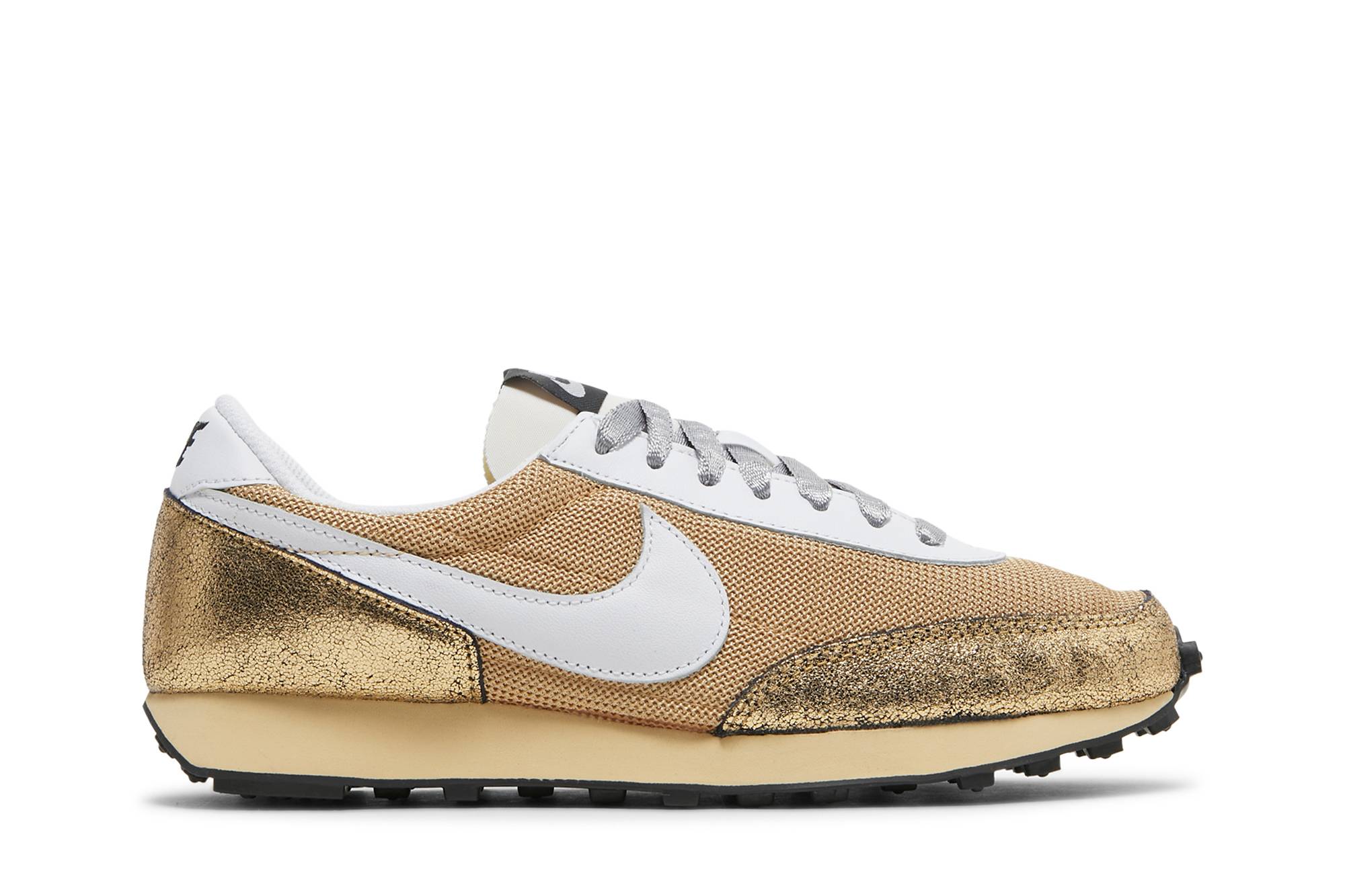 (Women) Nike Daybreak 'Cracked Gold' DO5883-700