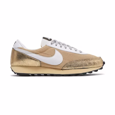 (W) Nike Daybreak 'Cracked Gold'