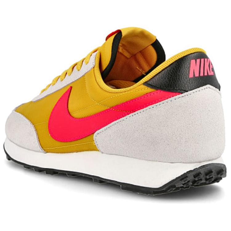 (W) Nike Daybreak 'Dark Sulfur Crimson' 圖 3