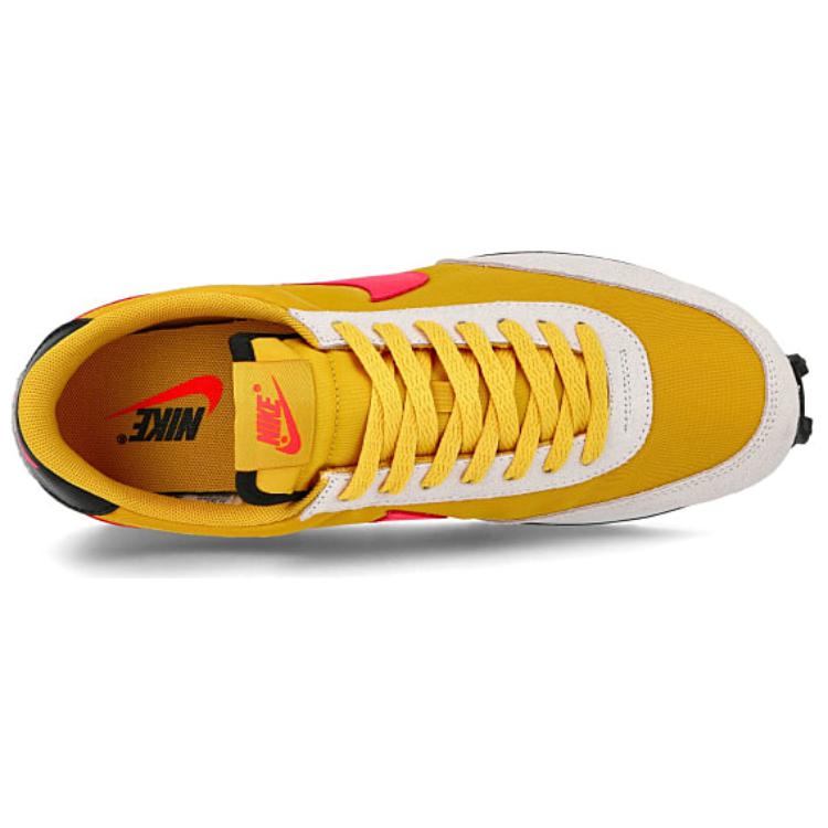 (W) Nike Daybreak 'Dark Sulfur Crimson' 圖 4