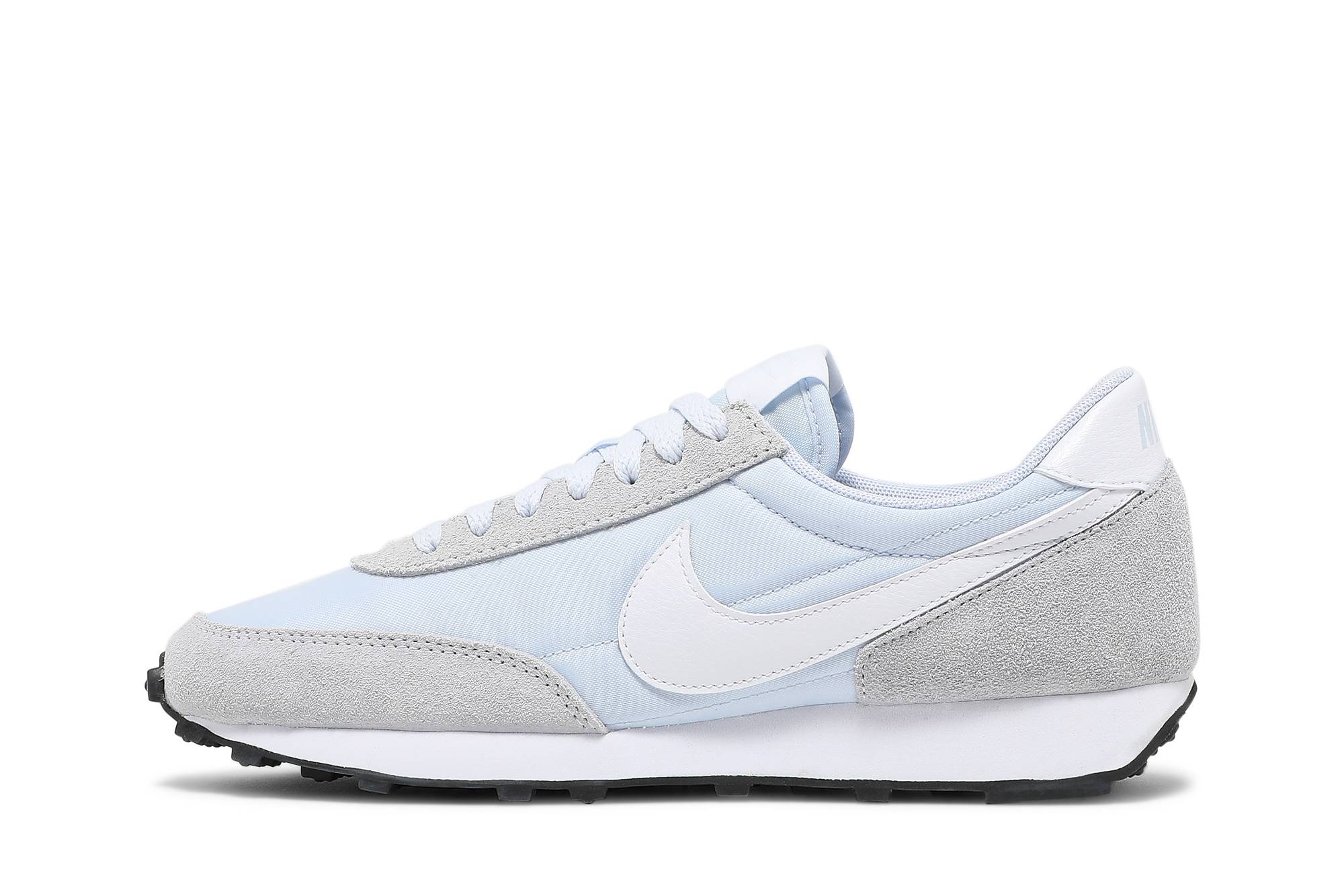 Lookbook (W) 耐克 Daybreak“灰色球鞋” CK2351-009