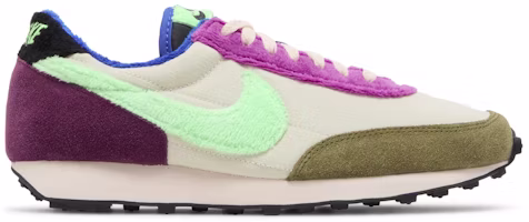 (Women) Nike Daybreak 'Fur Pack - Fossil Cactus Flower' DC3275-235 (Women) Nike Daybreak 'Fur Pack - Fossil Cactus Flower' DC3275-235