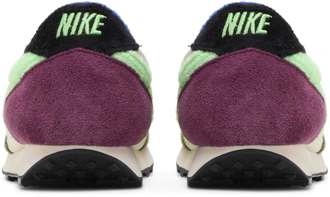 (Women) Nike Daybreak 'Fur Pack - Fossil Cactus Flower' DC3275-235 Details for (Women) Nike Daybreak 'Fur Pack - Fossil Cactus Flower' DC3275-235