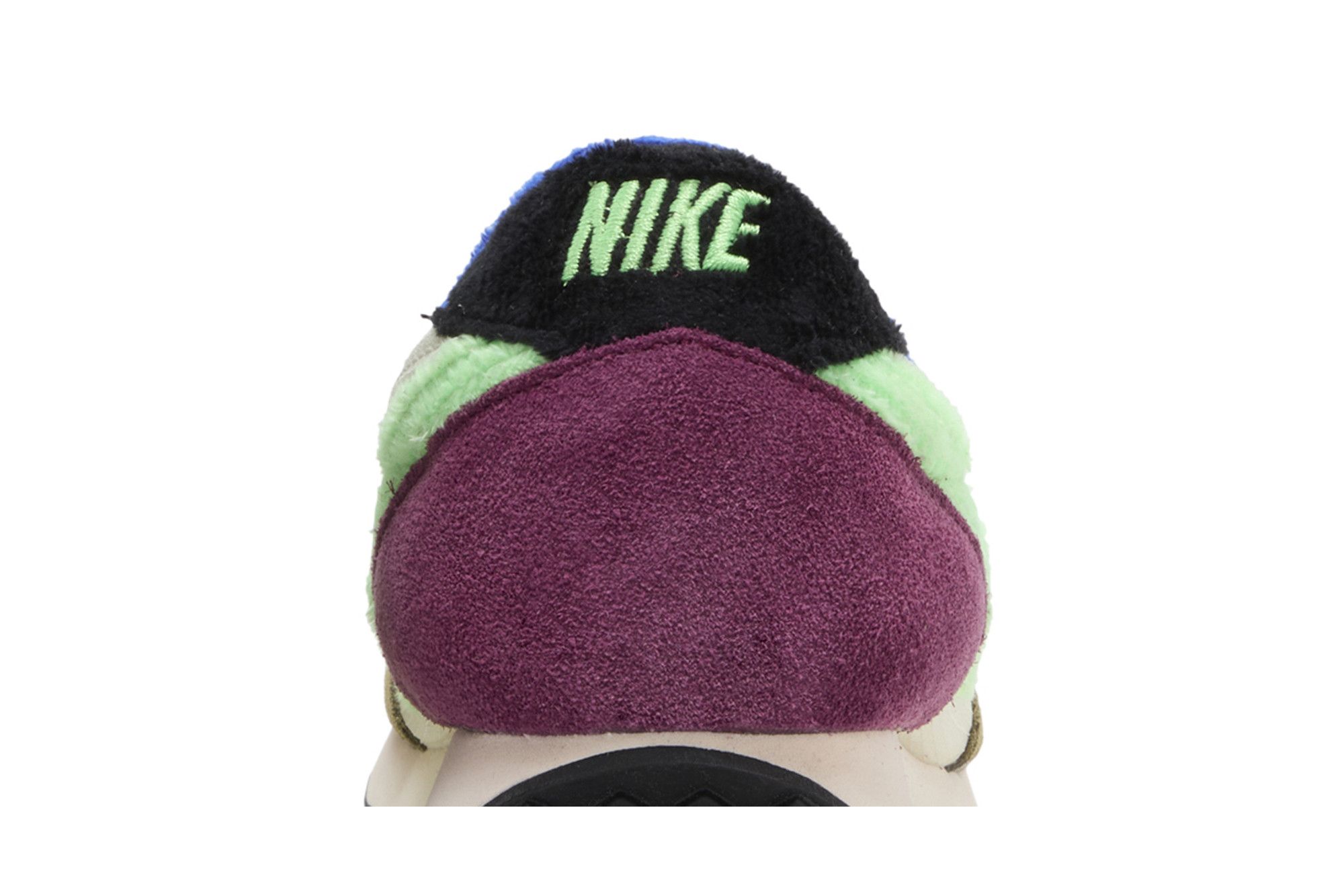 Cheap (W) Nike Daybreak 'Fur Pack - Fossil Cactus Flower' Wanita Sneakers Casual. DC3275-235
