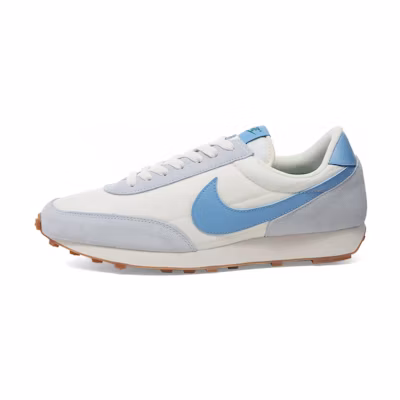 (W) Nike Daybreak 'Half Blue Pale Ivory'