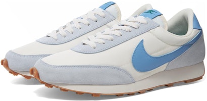 (W) Nike Daybreak 'Biru Separuh Gading Pucat' CK2351-400 Lookbook (W) Nike Daybreak 'Biru Separuh Gading Pucat' CK2351-400
