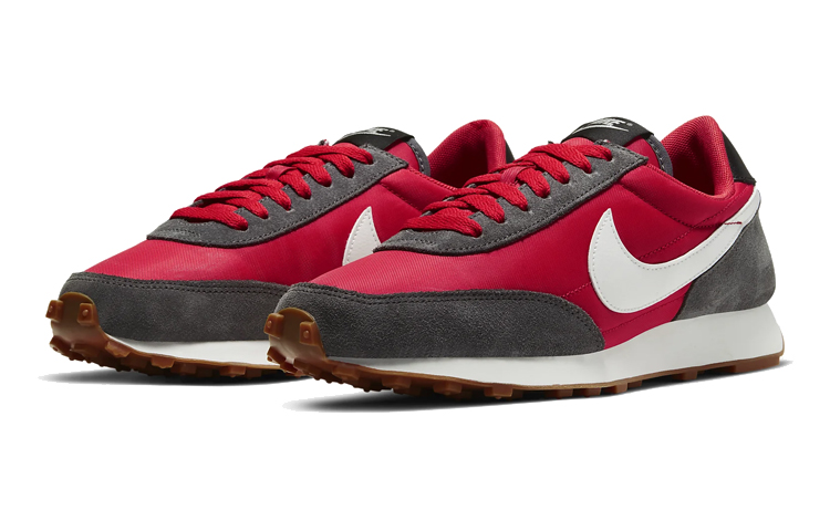 Shop (W) Nike Daybreak 'Gris Hierro y Rojo Track' CK2351-002