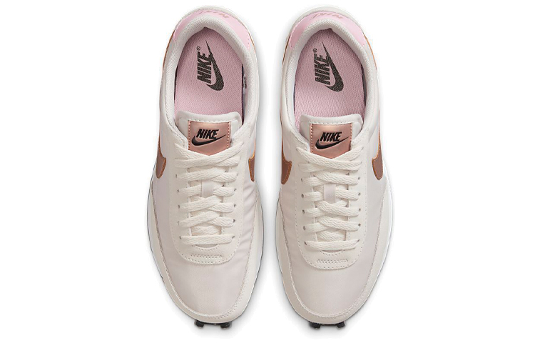 (W) Nike Daybreak 'Light Orewood Bronze' 圖 4