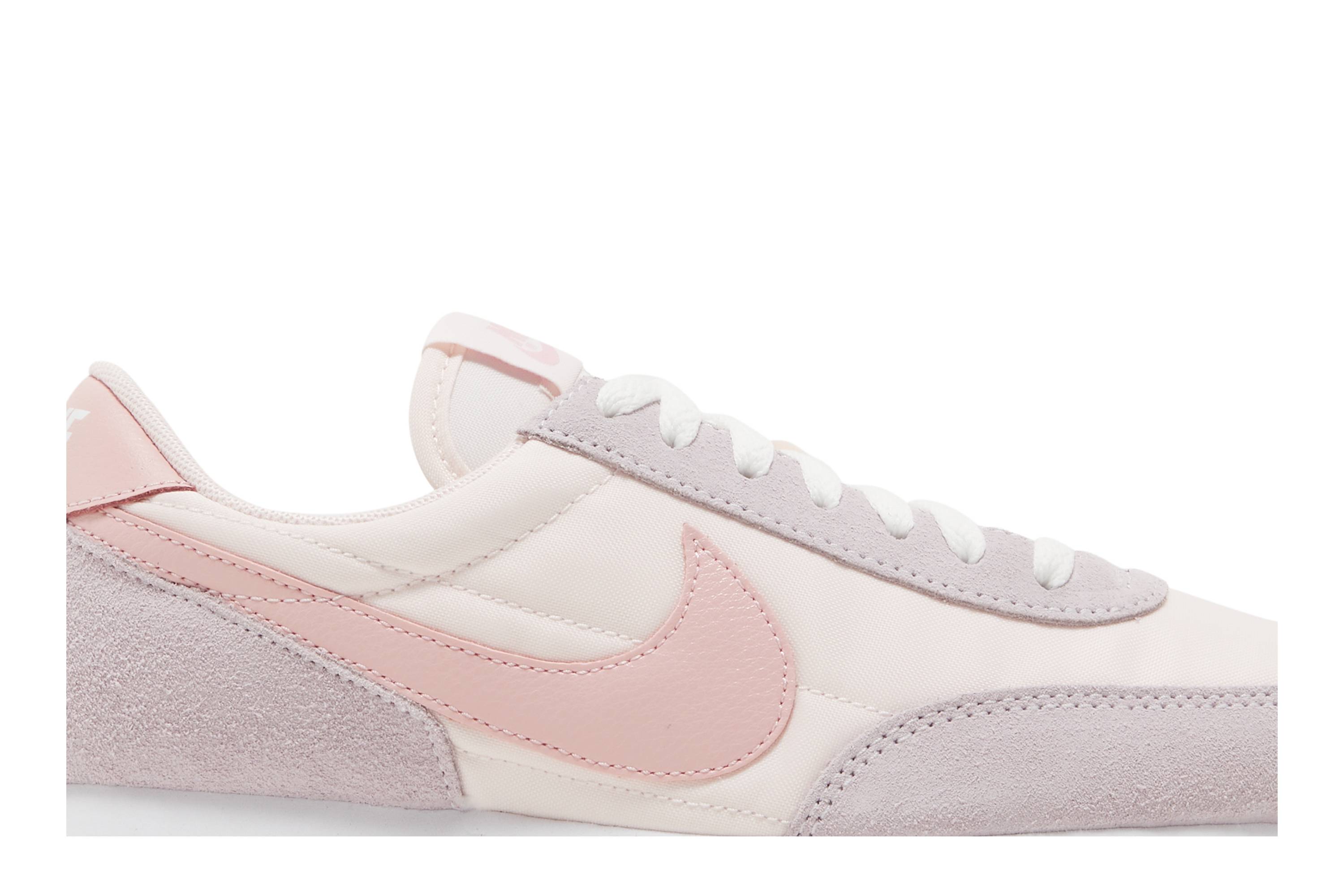 Order (W) Nike Daybreak 'Merah Jambu Lembut' CK2351-603