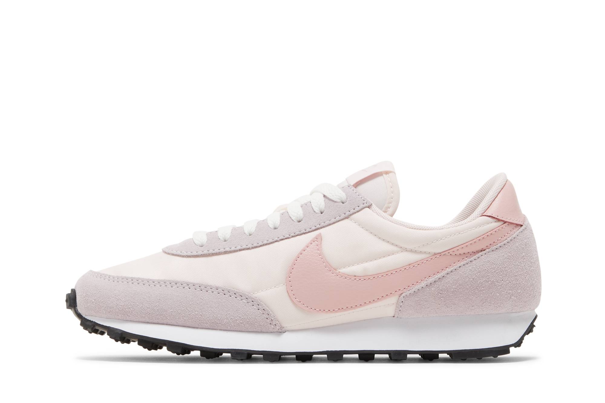 Lookbook (W) Nike Daybreak 'Merah Jambu Lembut' CK2351-603