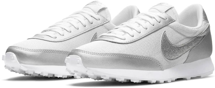 (W) Nike Daybreak '金属银' DH4263-100 Lookbook (W) Nike Daybreak '金属银' DH4263-100