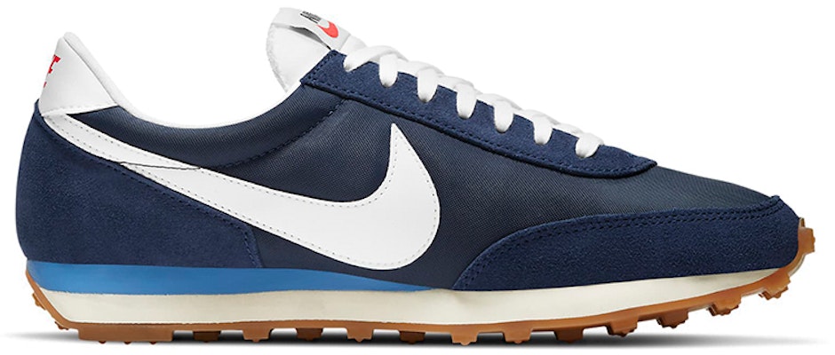 (W) Kasut Nike DayBreak Putih/Biru DD4801-410 Order (W) Kasut Nike DayBreak Putih/Biru DD4801-410