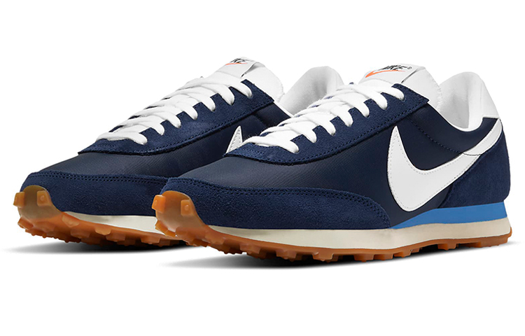 Lookbook (W) Kasut Nike DayBreak Putih/Biru DD4801-410