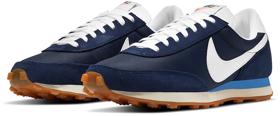 (W) Kasut Nike DayBreak Putih/Biru DD4801-410 Lookbook (W) Kasut Nike DayBreak Putih/Biru DD4801-410