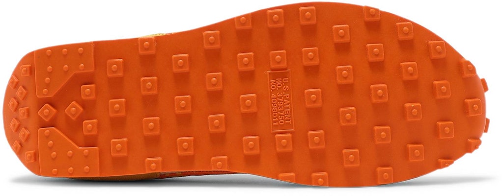 (W) デイブレイク ペイズリー スウッシュ (アイボリー/オレンジ) DJ4667-113 Shop (W) デイブレイク ペイズリー スウッシュ (アイボリー/オレンジ) DJ4667-113