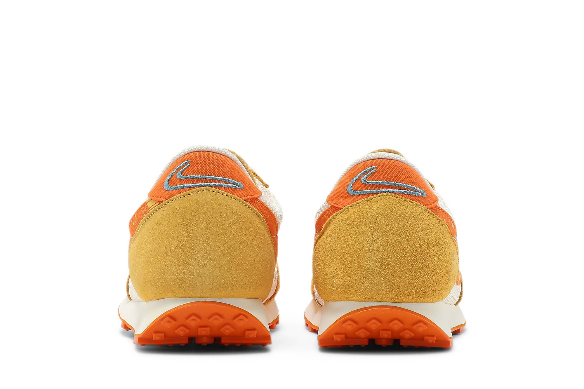 Details for (W) デイブレイク ペイズリー スウッシュ (アイボリー/オレンジ) DJ4667-113