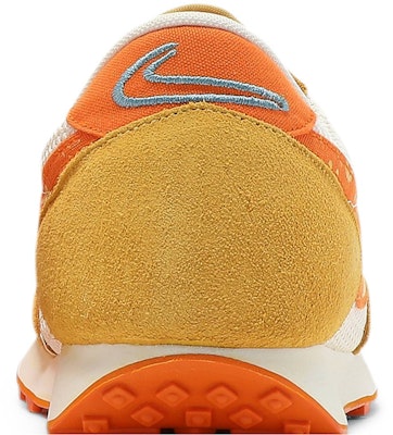 (W) デイブレイク ペイズリー スウッシュ (アイボリー/オレンジ) DJ4667-113 Sizing (W) デイブレイク ペイズリー スウッシュ (アイボリー/オレンジ) DJ4667-113