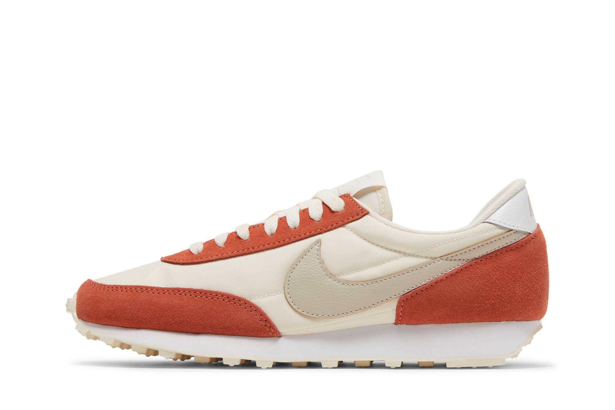 Lookbook (W) ナイキ デイブレイク “ペールアイボリー/デザートサンド” CK2351-106