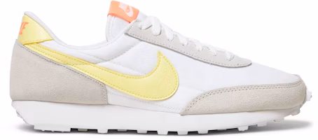 (Women) Nike Daybreak 'Pale Ivory Light Citron' CK2351-104