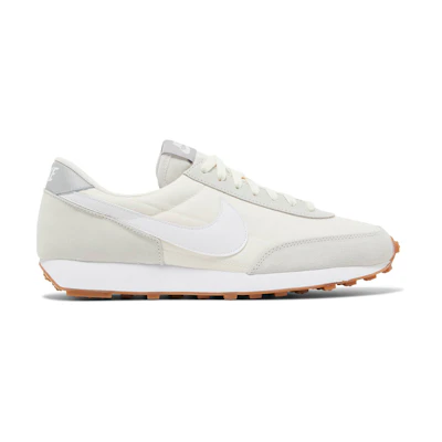 (W) Nike Daybreak 'Pale Ivory Light Smoke Grey'