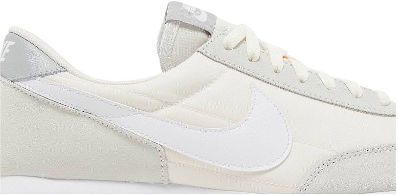 (Women) Nike Daybreak 'Pale Ivory Light Smoke Grey' CK2351-101 Order (Women) Nike Daybreak 'Pale Ivory Light Smoke Grey' CK2351-101