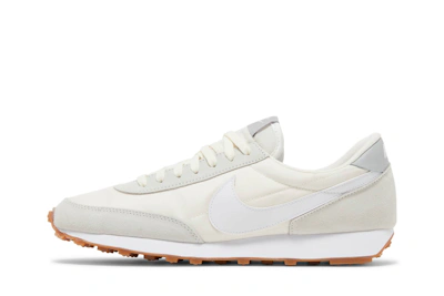 (Women) Nike Daybreak 'Pale Ivory Light Smoke Grey'