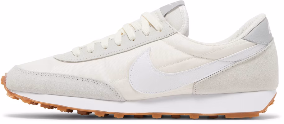 (Women) Nike Daybreak 'Pale Ivory Light Smoke Grey' CK2351-101 Lookbook (Women) Nike Daybreak 'Pale Ivory Light Smoke Grey' CK2351-101