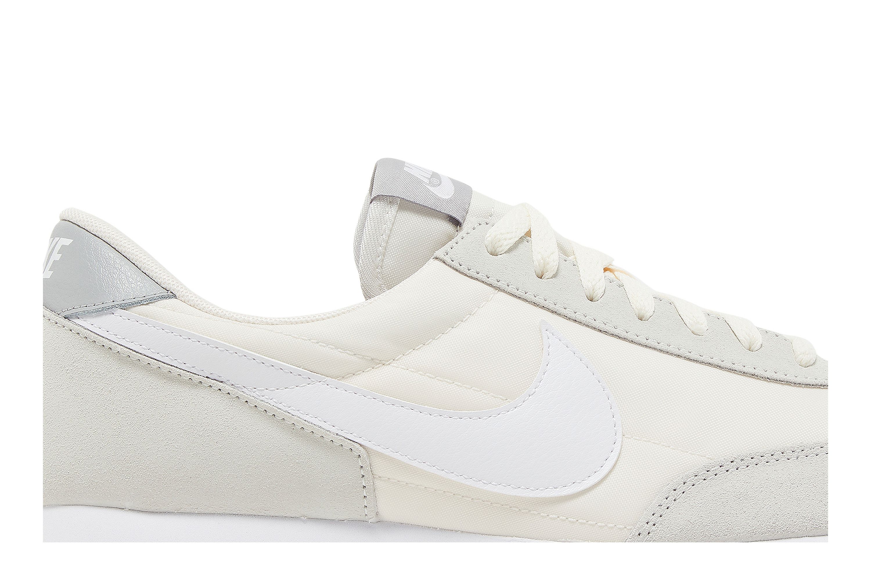 Lookbook (W) Nike Daybreak ''Elfenbein Hellgrau Rauchgrau'' CK2351-101