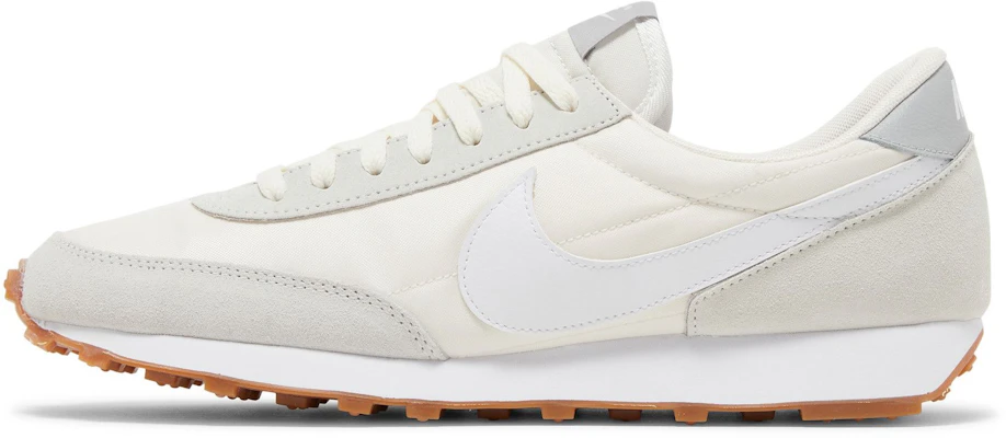 (W) Nike Daybreak ''Elfenbein Hellgrau Rauchgrau'' CK2351-101 Shop (W) Nike Daybreak ''Elfenbein Hellgrau Rauchgrau'' CK2351-101